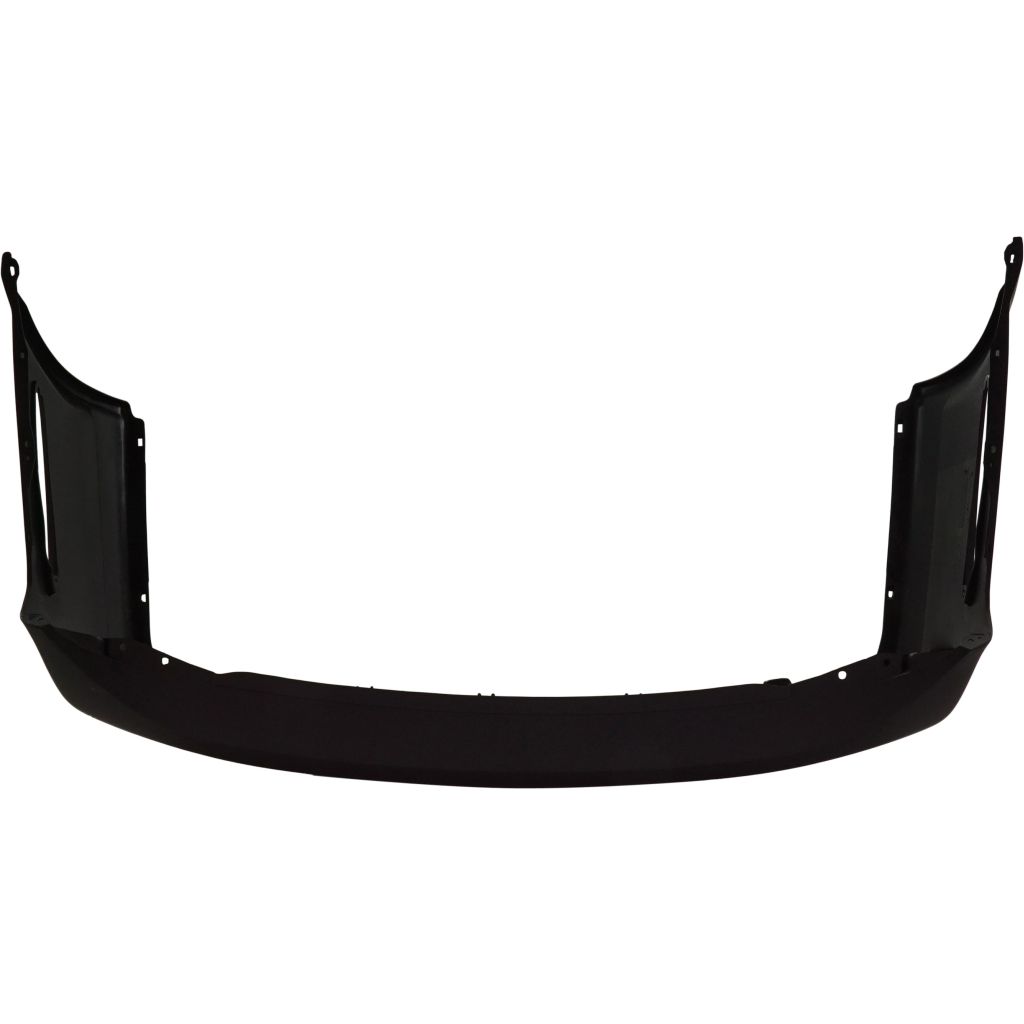 NISSAN(DATSUN) MAXIMA REAR BUMPER COVER PRIMED OEM#850222Y925 2000-2003 PL#NI1100220