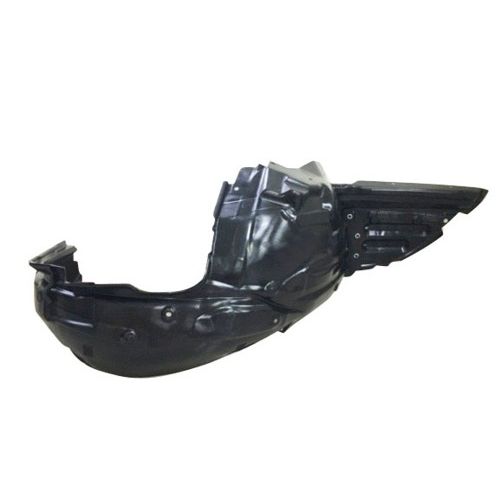 SUBARU LEGACY FENDER LINER RIGHT (Passenger Side) OEM#59110AL00B 2015-2017 PL#SU1249133