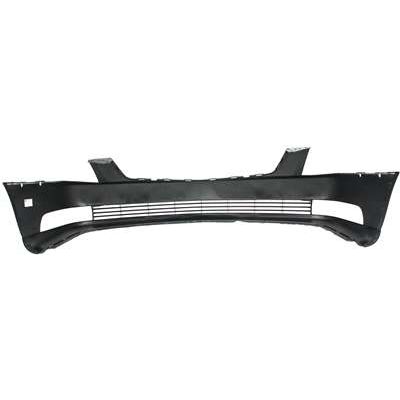 CADILLAC DTS FRONT BUMPER COVER PRIMED W/O SENSOR OEM#20823613 2006-2011 PL#GM1000814