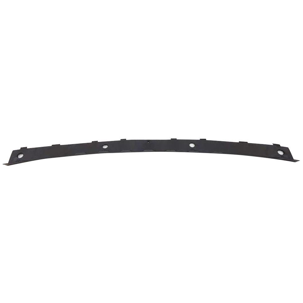 LAND ROVER RANGE ROVER SPORT FRONT LOWER AIR DEFLECTOR TXT-BLACK (EXC SVR) OEM#LR099377 2018-2022 PL#RO1092106
