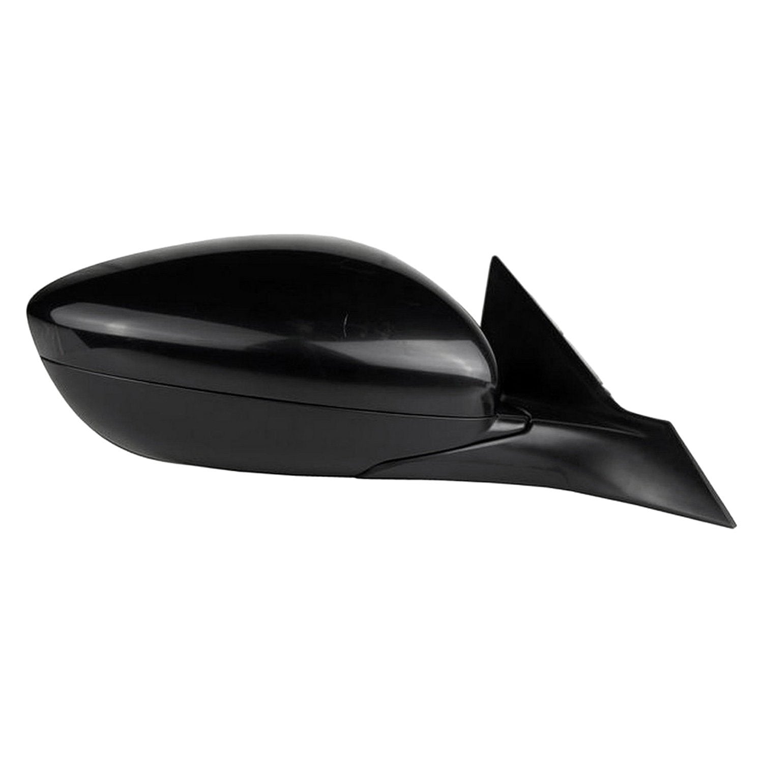 HONDA ACCORD SEDAN DOOR MIRROR RIGHT (Passenger Side) PWR/HTD (EX)(W/BSD)(PTM) OEM#7620830AA11-PFM 2023-2025 PL#HO1321356