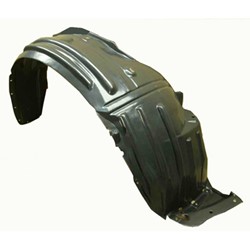 HONDA PILOT FENDER LINER RIGHT (Passenger Side) OEM#74101SZAA00 2009-2011 PL#HO1249135