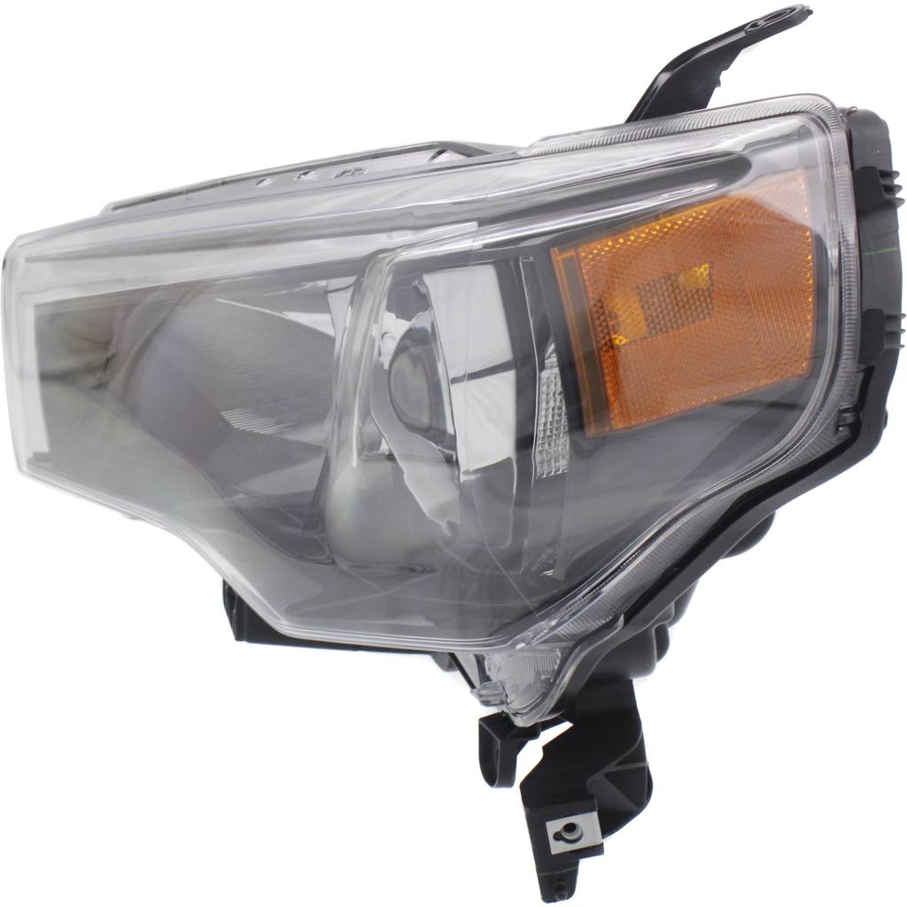 TOYOTA 4RUNNER HEAD LAMP UNIT LEFT (Driver Side) **CAPA** OEM#8117035571 2014-2020 PL#TO2518150C