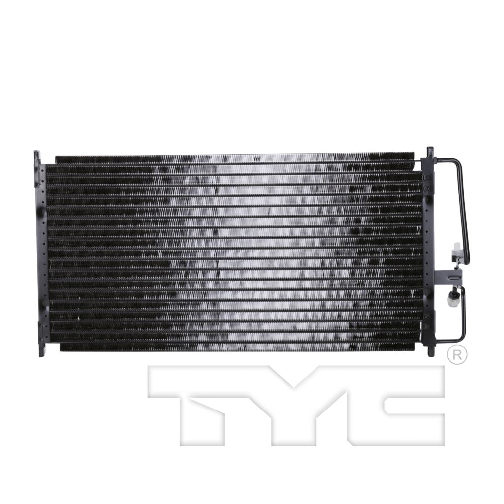 CHEVROLET IMPALA A/C CONDENSER OEM#52479857 2000-2003 PL#GM3030101