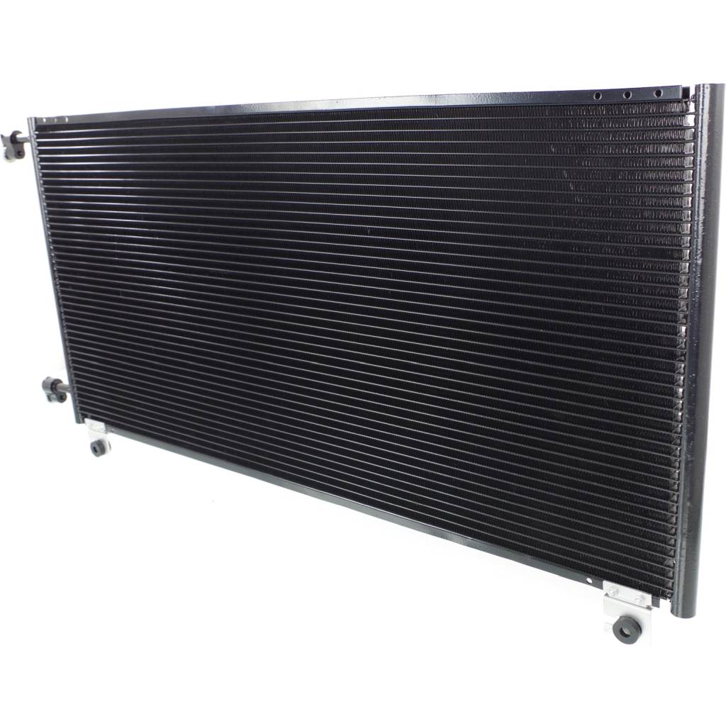 GM TRUCKS & VANS SIERRA/PU 1500 HYBRID (GMC) A/C CONDENSER OEM#20913752 2009-2013 PL#GM3030161