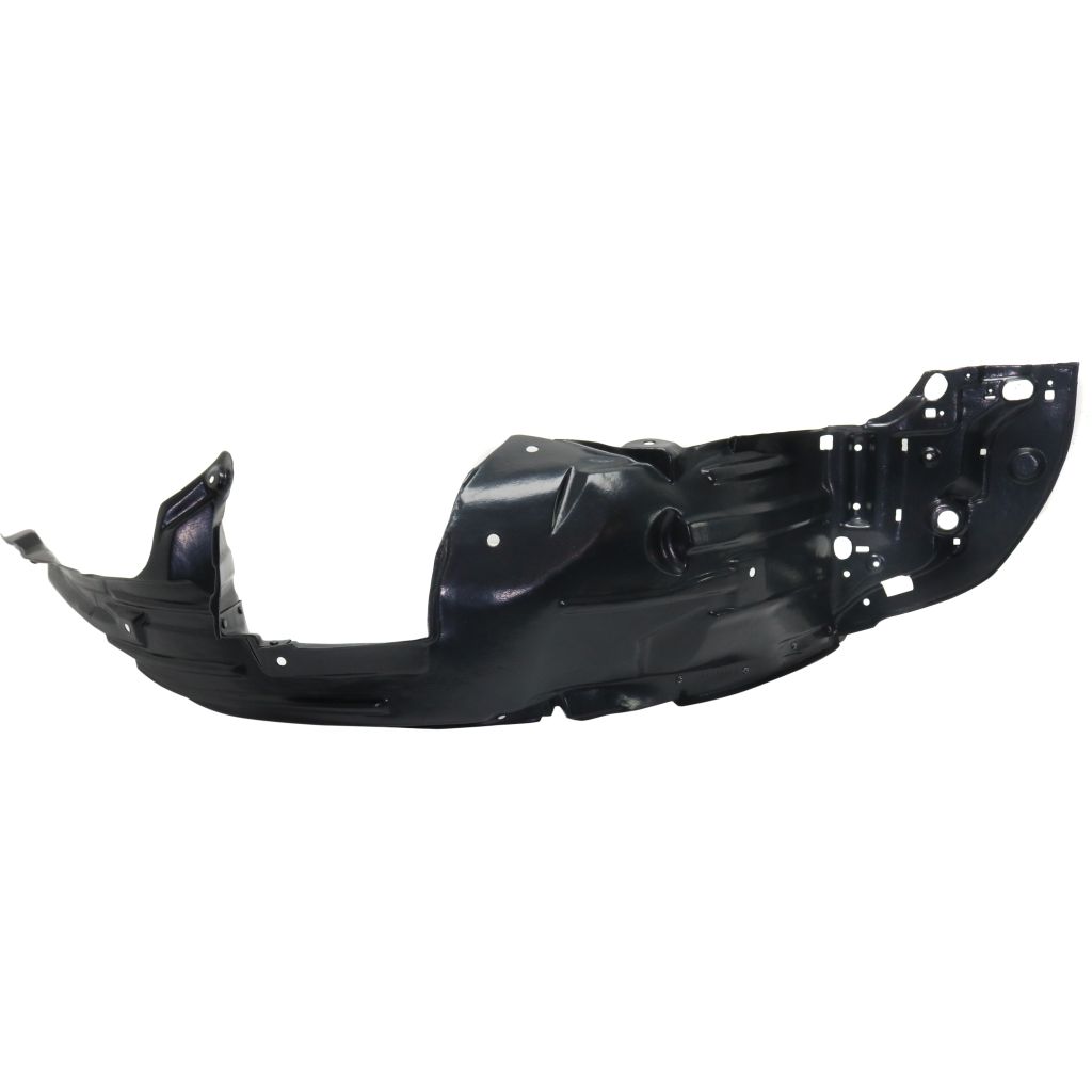 HONDA FIT EV FENDER LINER RIGHT (Passenger Side) OEM#74100TX9A00-PFM 2013-2014 PL#HO1249178