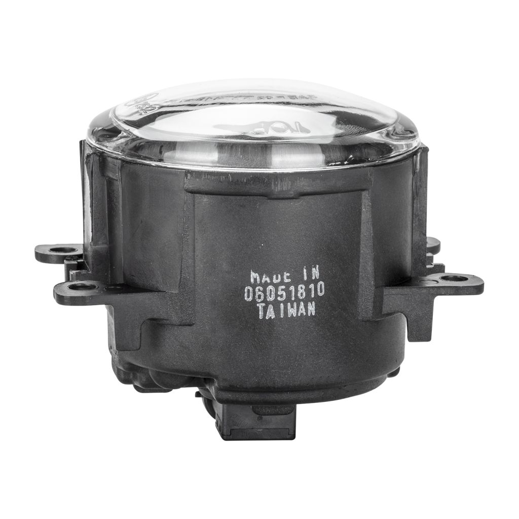 NISSAN SENTRA FOG LAMP ASSY RIGHT (Passenger Side)=LEFT (Driver Side) (2.0L SR/Special Edition)(2.5L) OEM#26154EA500 2007-2012 PL#NI2592130