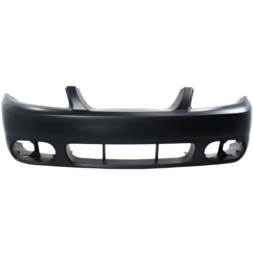 FORD MUSTANG FRONT BUMPER COVER PRM(COBRA)**CAPA** OEM#2R3Z17D957BA 2003-2004 PL#FO1000533C