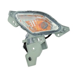 MAZDA CX-3 SIGNAL LAMP ASSEMBLY LEFT (Driver Side)**CAPA** OEM#DB4G51360A 2016-2022 PL#MA2530120C