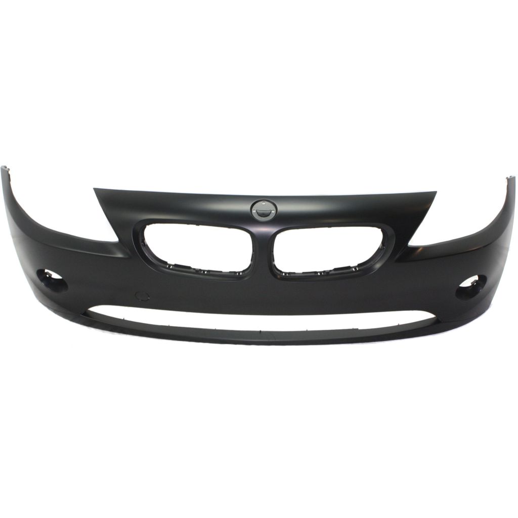 BMW BMW Z4 FRONT BUMPER COVER PRIMED (EXC M PKG)(W/O WASHER)TO 10/04 OEM#51117188347 2003-2004 PL#BM1000150