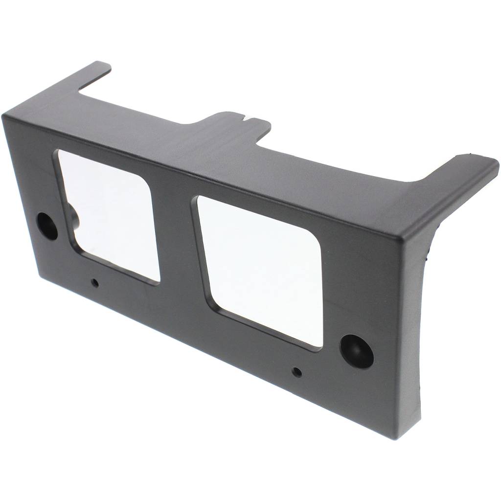 NISSAN(DATSUN) ALTIMA SEDAN FRONT LICENSE PLATE BRACKET OEM#962103TA0A 2013-2015 PL#NI1068115