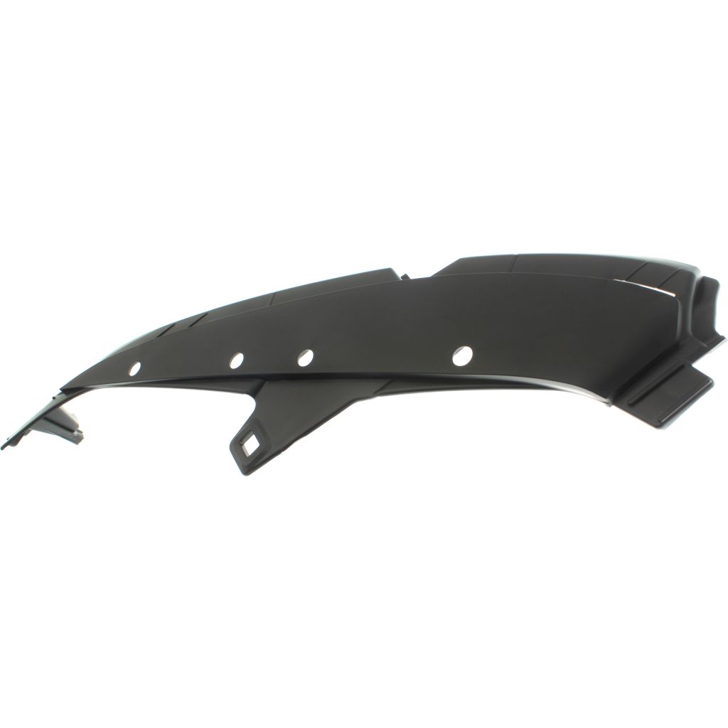 LEXUS RX 450h/450hL FRONT BUMPER LOWER SUPPORT RIGHT (Passenger Side) (W/F SPORT) OEM#521150E080 2016-2019 PL#LX1043115