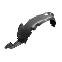 HYUNDAI ELANTRA SEDAN FENDER LINER LEFT (Driver Side) OEM#868112H010 2007-2010 PL#HY1250112