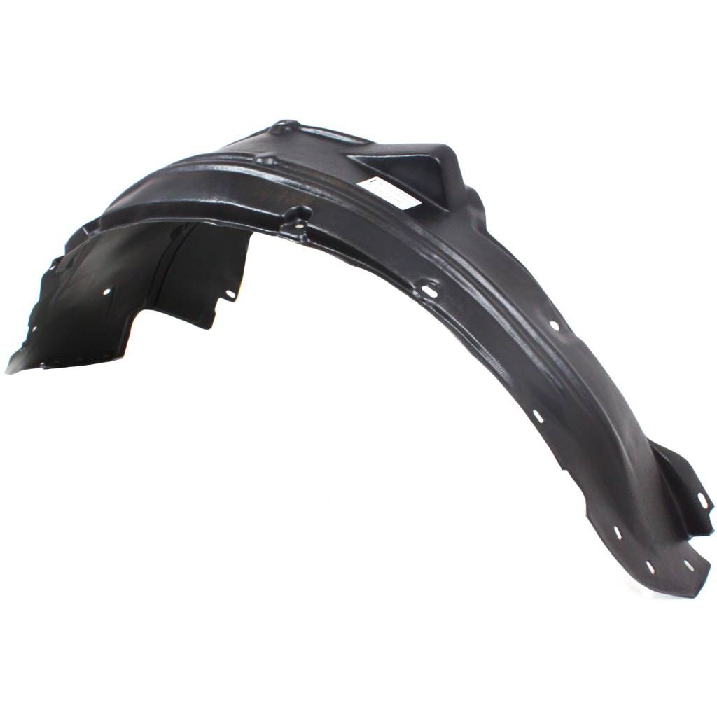 HONDA CRV FENDER LINER LEFT (Driver Side) OEM#74150SXSA00 2007-2011 PL#HO1250110