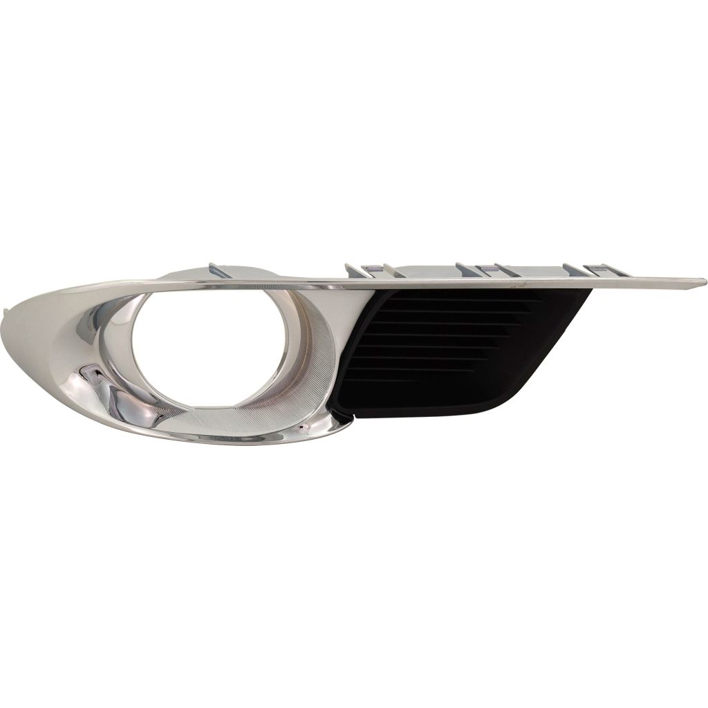 TOYOTA AVALON FOG LAMP COVER RIGHT (Passenger Side) (W/FOG) OEM#5203007040 2011-2012 PL#TO1039156