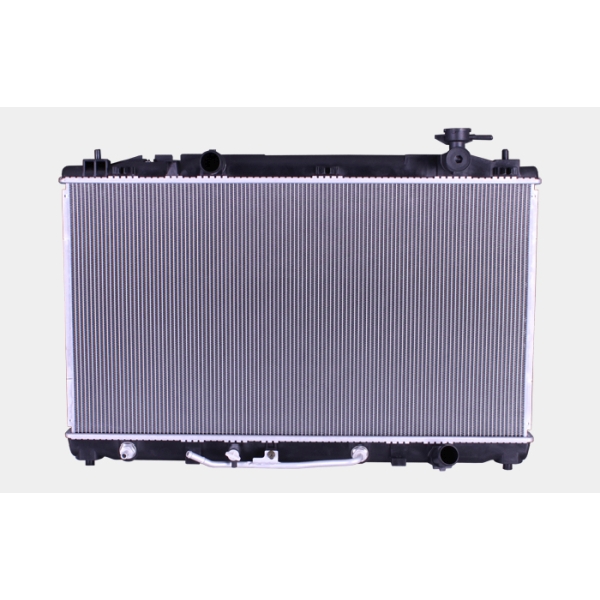 TOYOTA VENZA RADIATOR 2.7/L4 A/T OEM#164000V010 2009-2016 PL#TO3010332