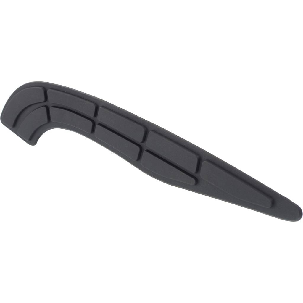 GM TRUCKS & VANS S10/SONOMA/PICKUP REAR EXTENTION STEP PAD LEFT (Driver Side) (STEPSIDE) OEM#15714837 1994-2004 PL#GM1191106