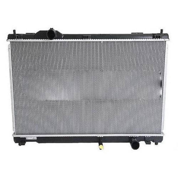 LEXUS GS 450h RADIATOR 3.0L/3.5L OEM#1640031640 2008-2011 PL#LX3010147