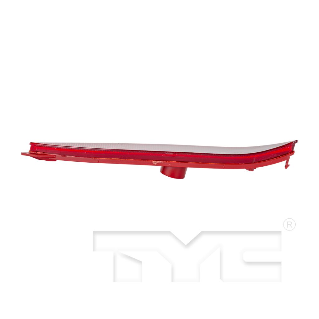 HYUNDAI ELANTRA SEDAN REAR BUMPER REFLECTOR RIGHT (Passenger Side) OEM#924063X000 2011-2013 PL#HY1185103