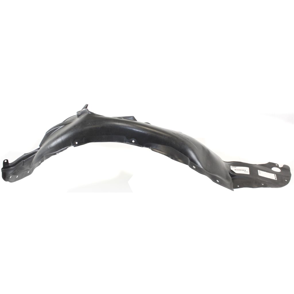 MAZDA MAZDA6 FENDER LINER RIGHT (Passenger Side) (W/O SPOILER) OEM#GK2A56130K 2003-2004 PL#MA1249118