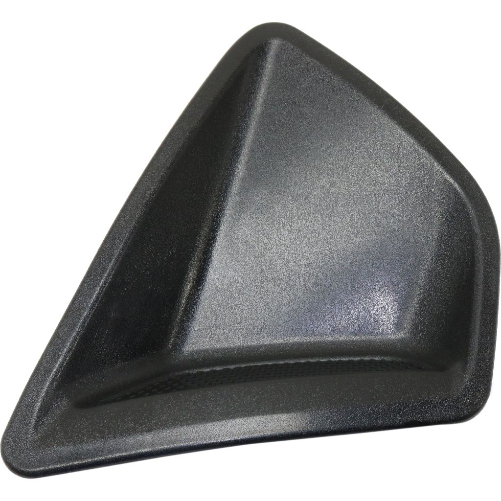 FORD FIESTA/SEDAN FOG LAMP COVER RIGHT (Passenger Side) (WO/FOG) TEXTURED BLACK OEM#AE8Z17E810AA 2011-2013 PL#FO1039144