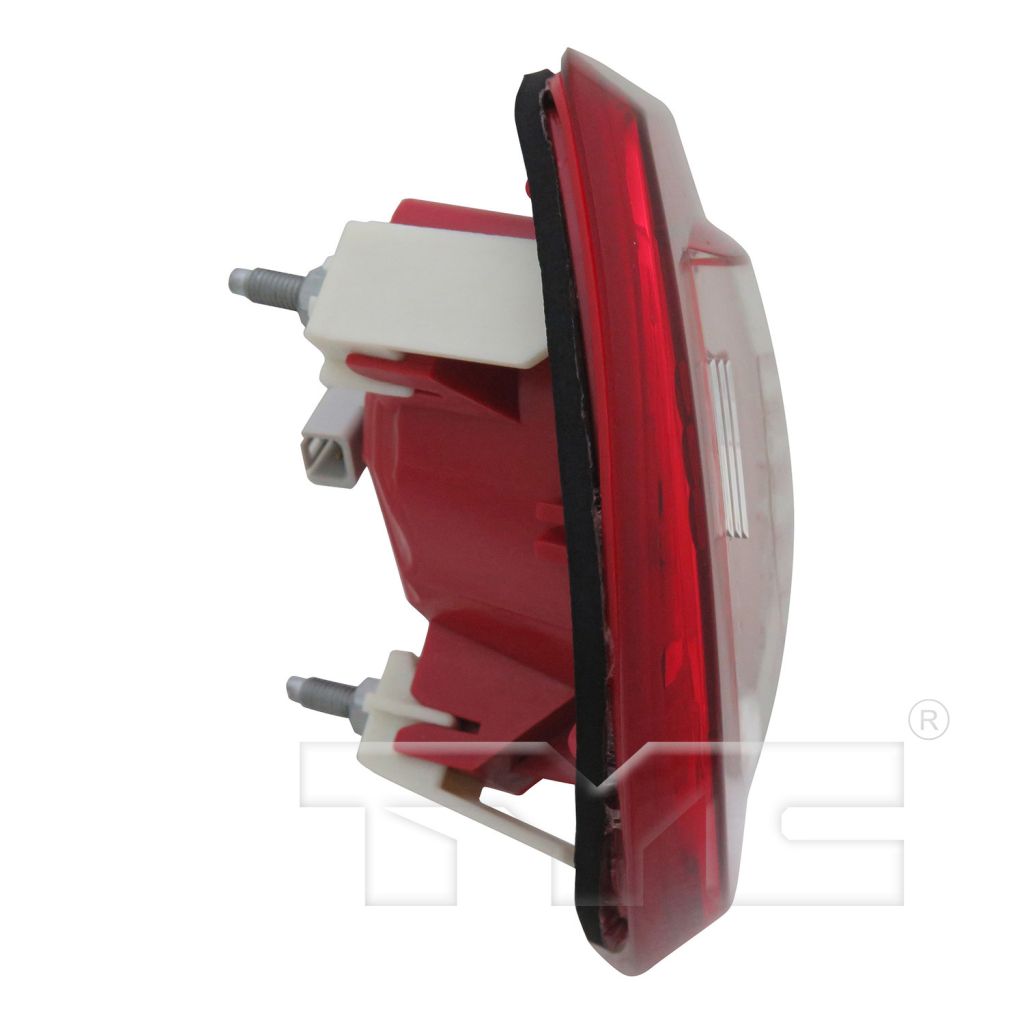 GM TRUCKS & VANS TRAVERSE TAIL LAMP ASSY RIGHT (Passenger Side) ( INNER) OEM#25952323 2009-2012 PL#GM2883111