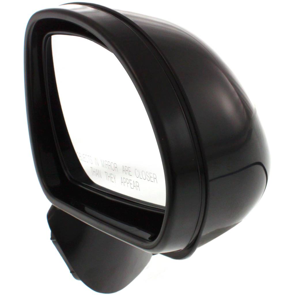 MITSUBISHI ECLIPSE COUPE DOOR MIRROR RIGHT (Passenger Side) PWR/NON-HTD OEM#MN159640XA 2006-2011 PL#MI1321134