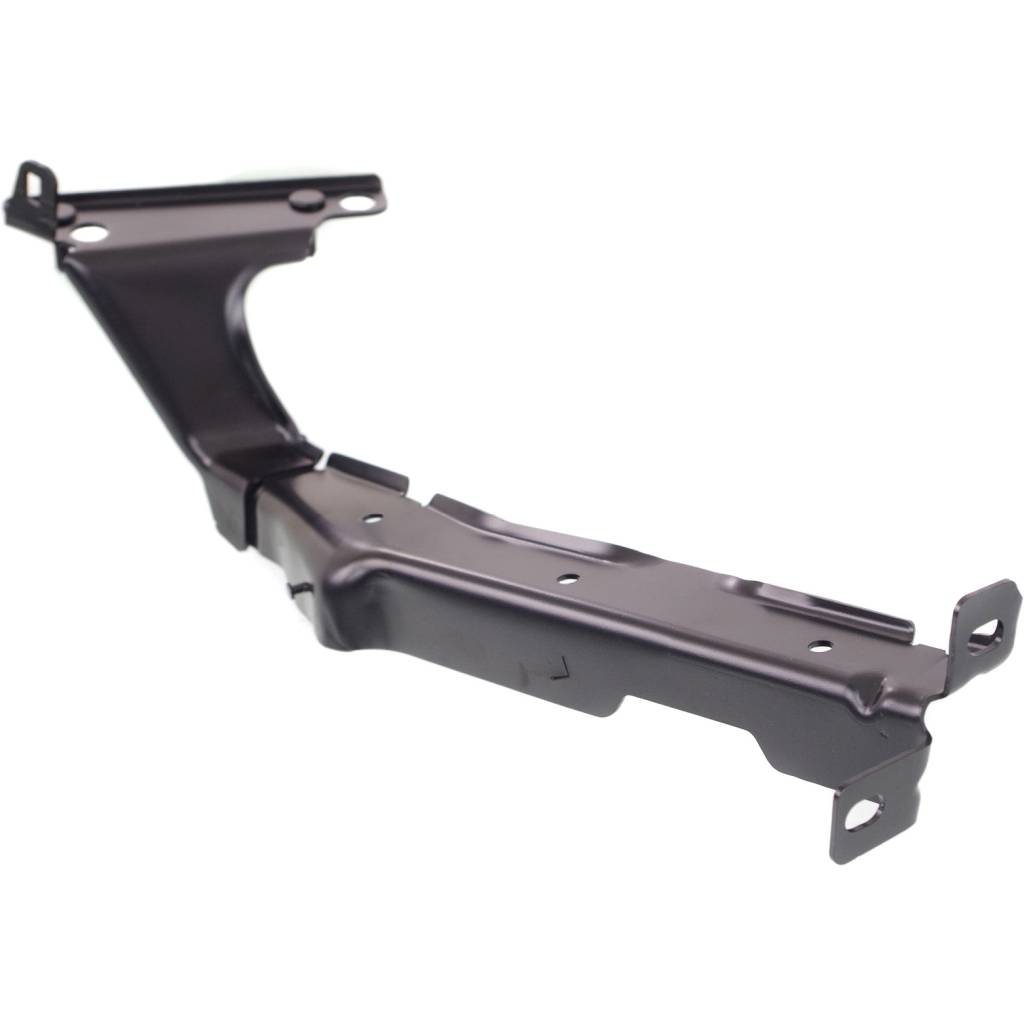 AUDI S4 SEDAN FENDER SUPPORT LEFT (Driver Side) OEM#8K0821135P 2010-2012 PL#AU1244103