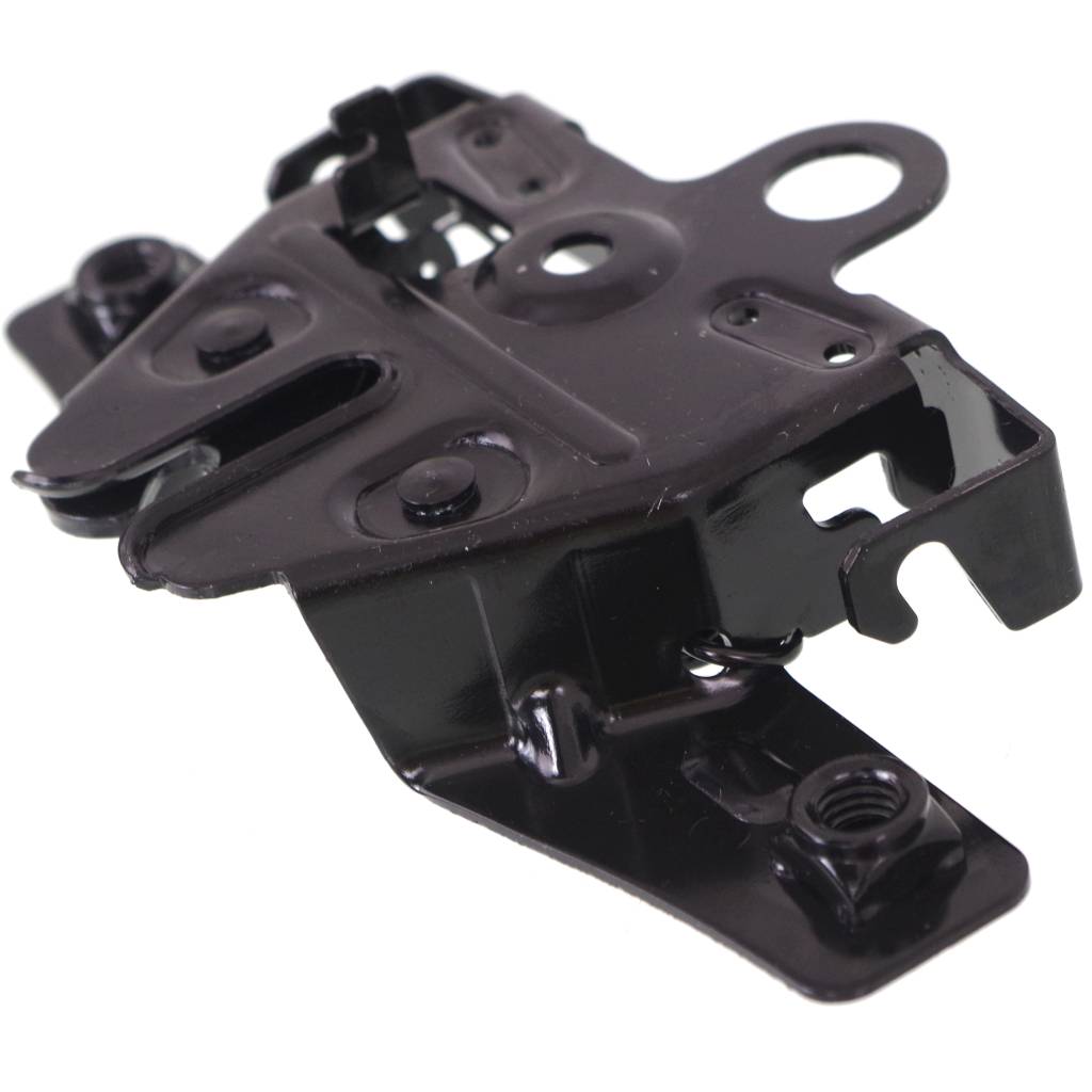 NISSAN(DATSUN) VERSA SEDAN HOOD LATCH OEM#656013BB0A 2012-2019 PL#NI1234145
