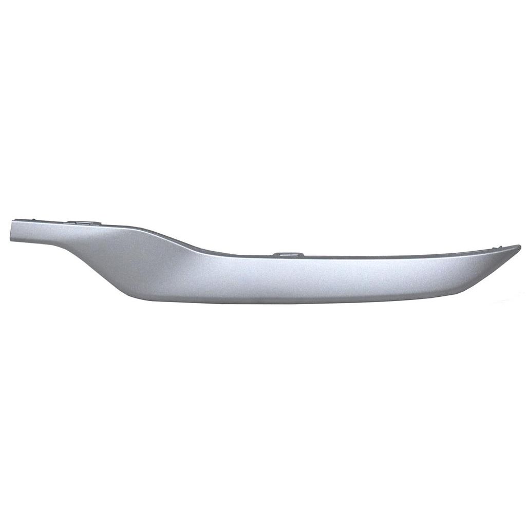 HONDA CRV REAR COVER MOLDING RIGHT (Passenger Side) TXT-GRAY OEM#71512TLAA50 2020-2022 PL#HO1147107