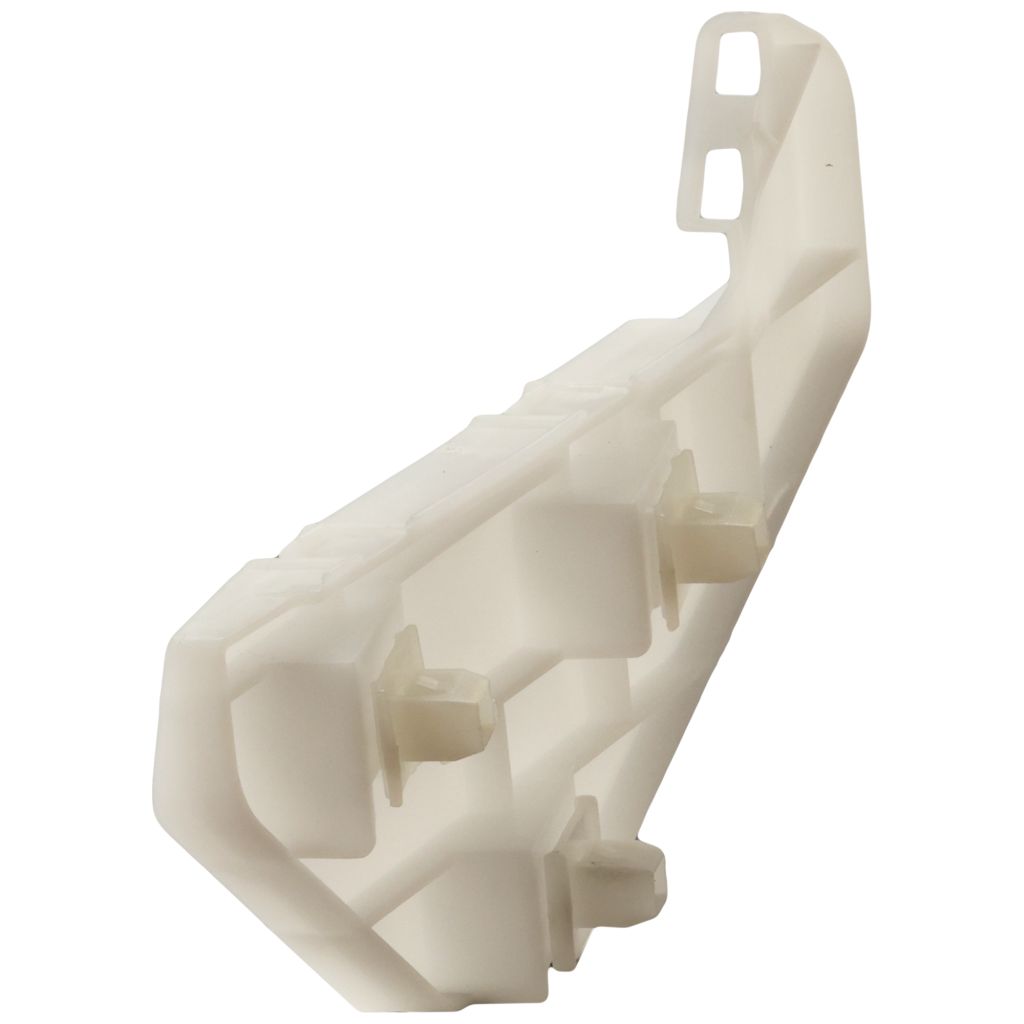 HONDA CRV FRONT BUMPER SIDE BKT LEFT (Driver Side) (SPACER) OEM#71198S9A000 2002-2006 PL#HO1042104