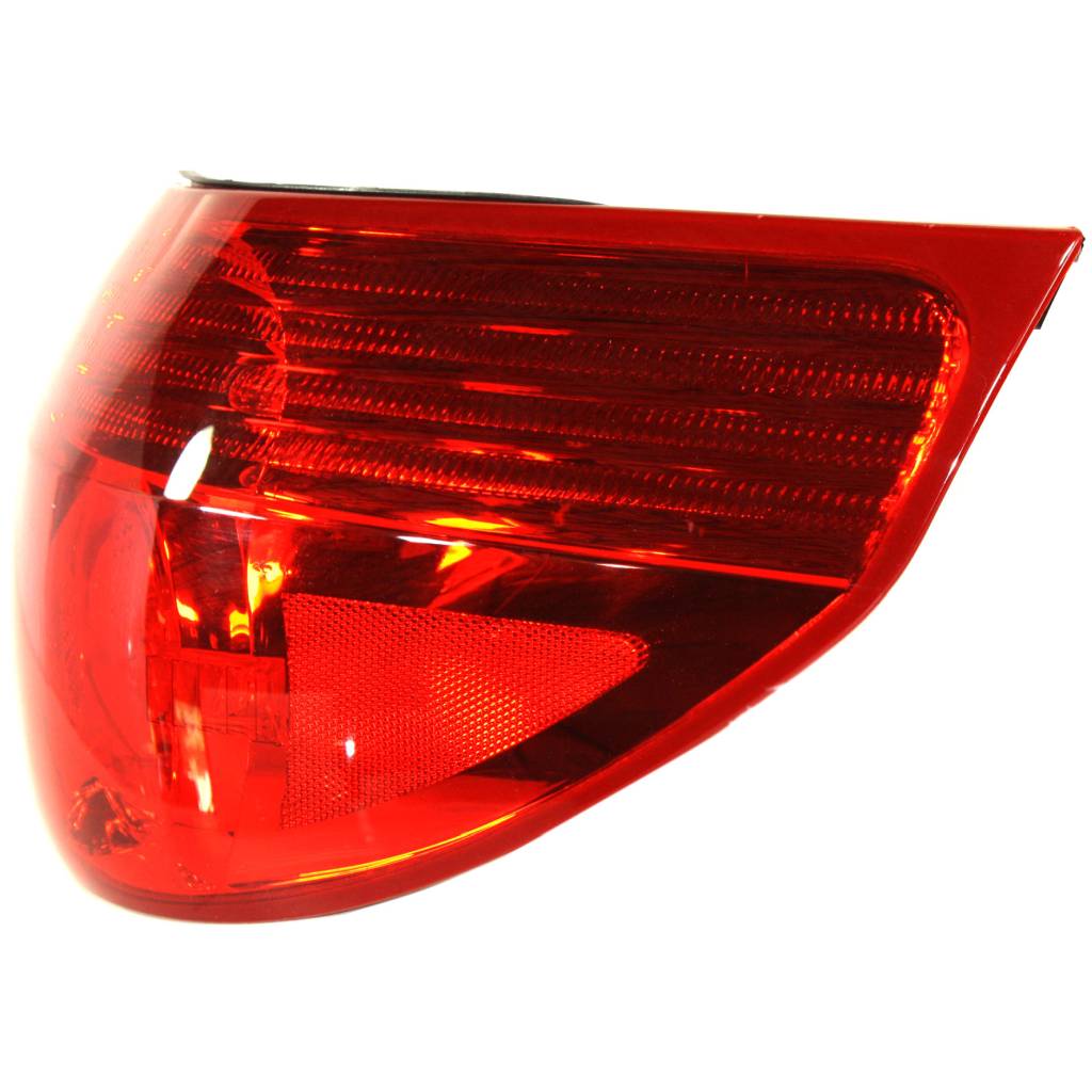 TOYOTA SIENNA TAIL LAMP ASSEMBLY RIGHT (Passenger Side) OEM#81550AE020 2006-2010 PL#TO2805102