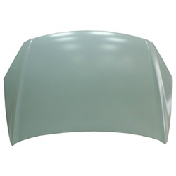 HYUNDAI ELANTRA WAGON (TOURING) HOOD **CAPA** OEM#664002L010 2009-2012 PL#HY1230143C