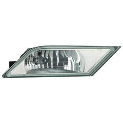 HONDA ODYSSEY FOG LAMP ASSEMBLY RIGHT (Passenger Side) OEM#33901TK8A01 2011-2013 PL#HO2593129