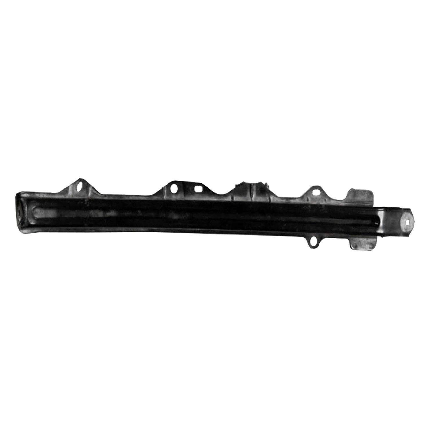 TOYOTA HIGHLANDER HOOD LATCH SUPPORT (RADIATOR SUPPORT CENTER) OEM#532080E040 2008-2010 PL#TO1233115