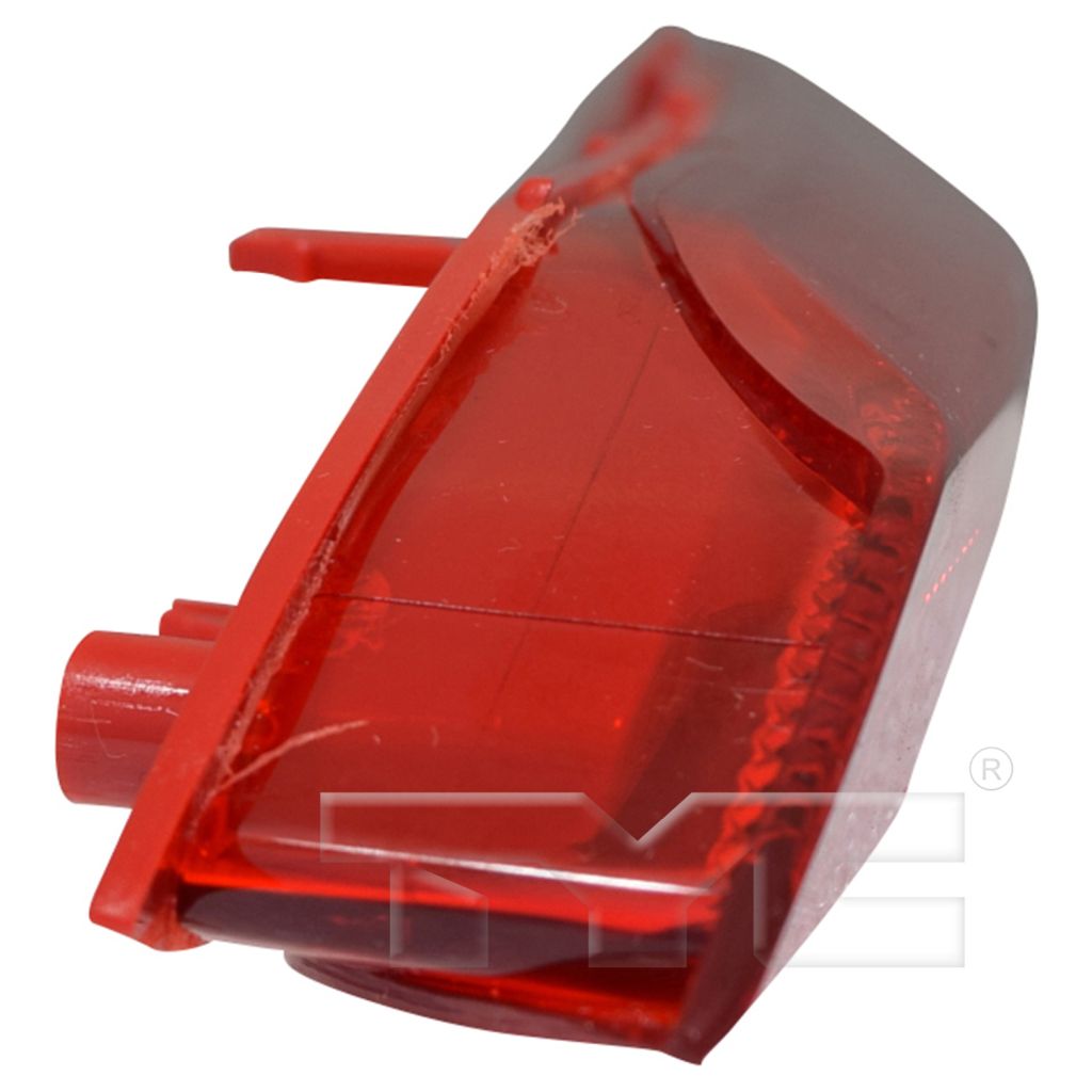 KIA SORENTO REAR BUMPER REFLECTOR RIGHT (Passenger Side) (L/LX/EX) **CAPA** OEM#92406C6000 2016-2018 PL#KI1185107C