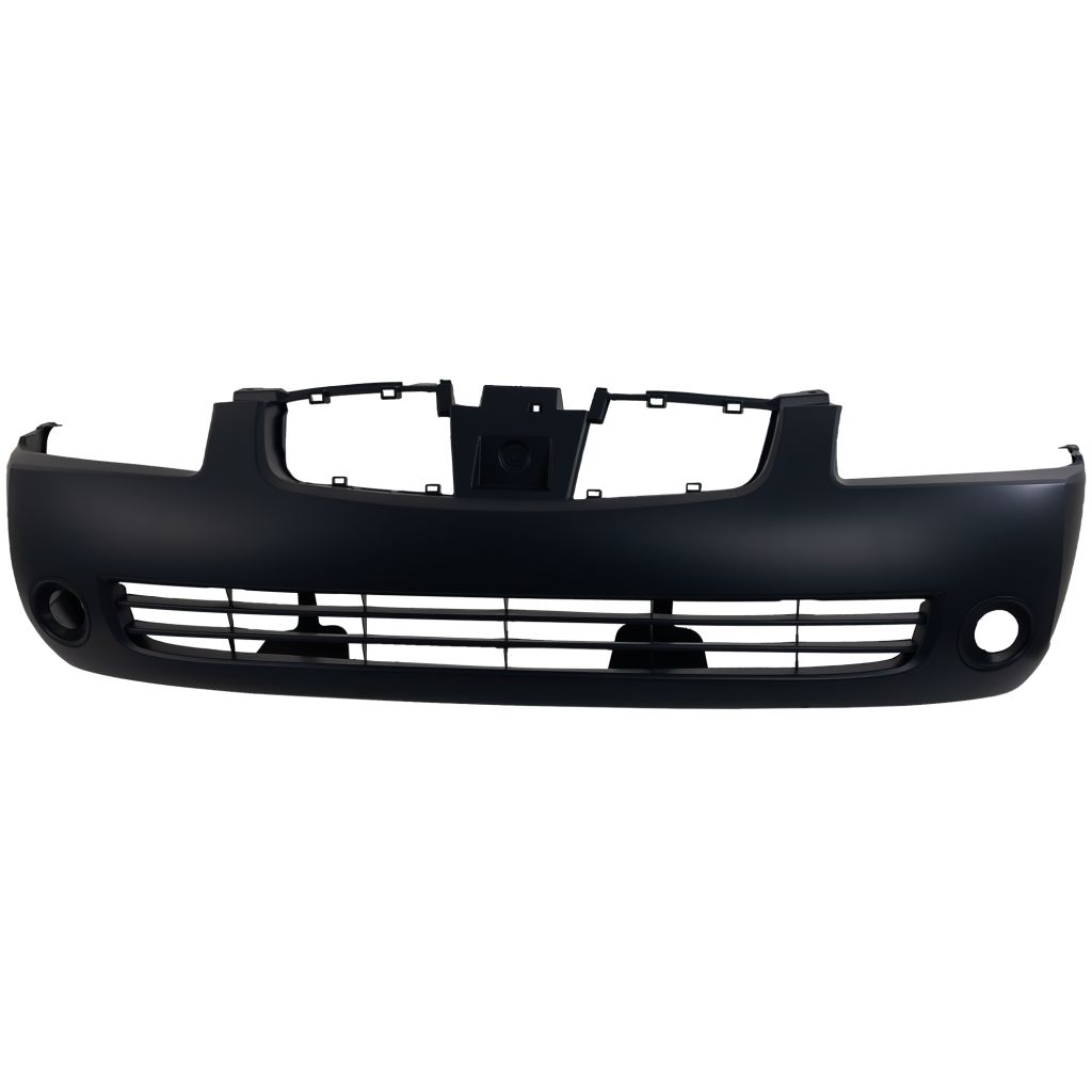 NISSAN(DATSUN) SENTRA FRONT BUMPER COVER PRIMED OEM#F20226Z525 2004-2006 PL#NI1000216