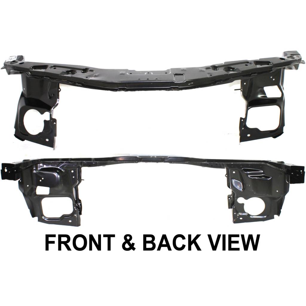 SATURN VUE TIE BAR UPPER OEM#20930256 2008-2010 PL#GM1225250