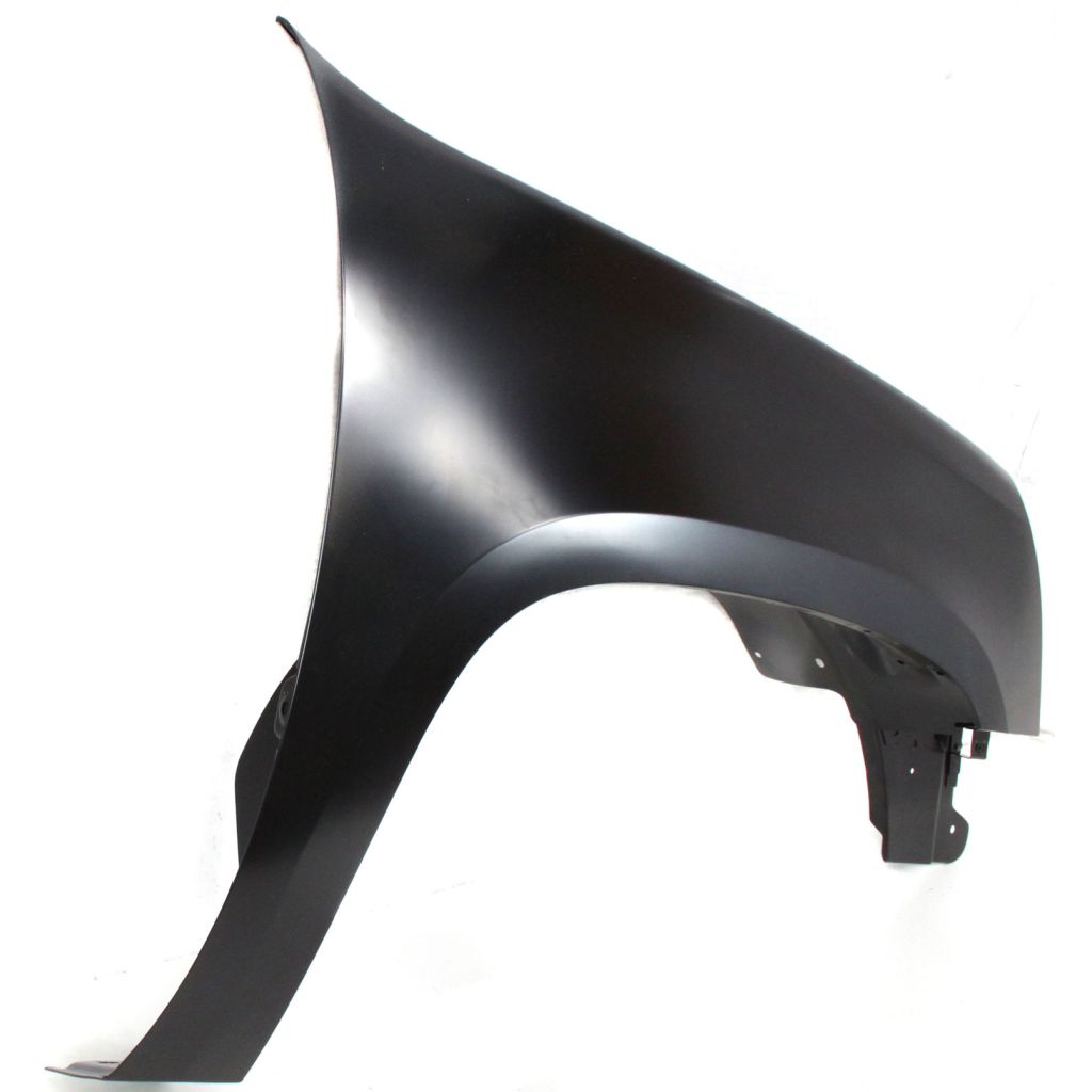 GM TRUCKS & VANS YUKON DENALI HYBRID (GMC) FENDER RIGHT (Passenger Side) **CAPA** OEM#22977478 2009-2013 PL#GM1241339C