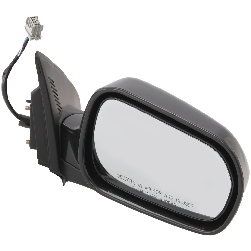 ACURA RSX DOOR MIRROR PWR/HTD RIGHT (Passenger Side) OEM#76200S6MC42ZB 2004-2006 PL#AC1321111