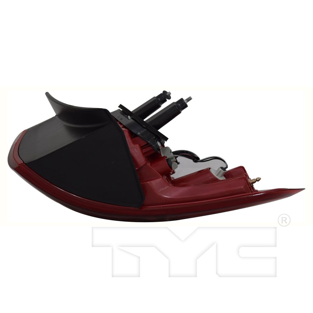 KIA SORENTO TAIL LAMP ASSY RIGHT (Passenger Side) (OUTER)(HALOGEN) OEM#92402C6500 2019-2020 PL#KI2805154