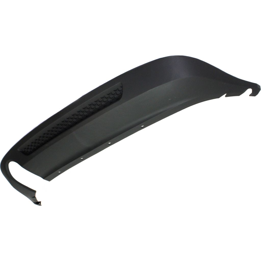 PONTIAC G6 REAR BUMPER VALANCE (EXC GXP)( FRONT BUMPER W/3 VENT) OEM#25859706 2008-2010 PL#GM1115107