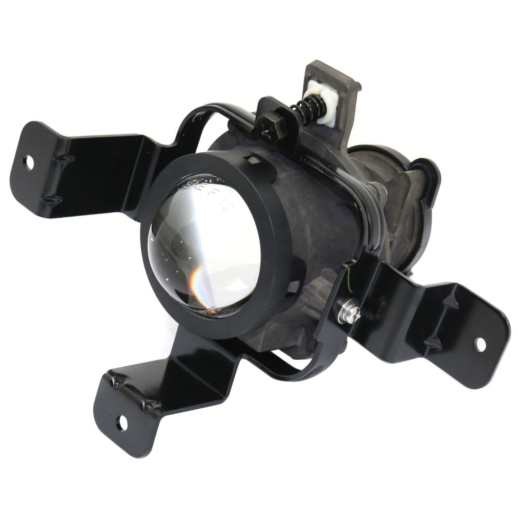 CHEVROLET SPARK FOG LAMP ASSEMBLY LEFT (Driver Side) OEM#95987120 2013-2015 PL#GM2592309