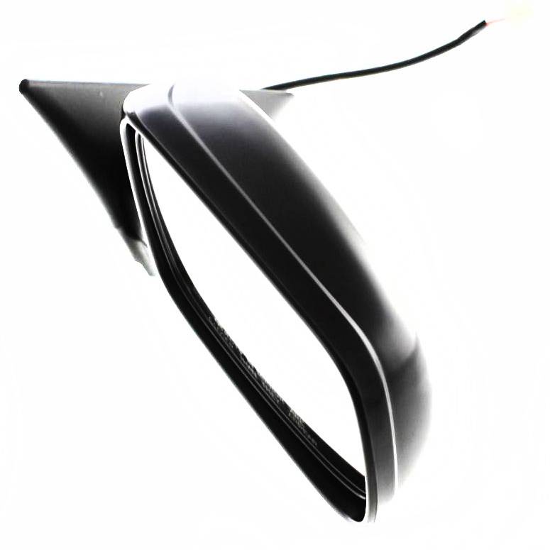 SUBARU BAJA DOOR MIRROR RIGHT (Passenger Side) PWR OEM#91031AE96ANN 2003-2006 PL#SU1321115