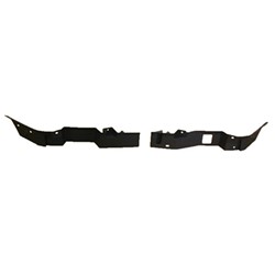 FORD TRUCKS & VANS EXCURSION FRONT BUMPER FILLER RIGHT (Passenger Side) OEM#F81Z17A861AA 2000-2004 PL#FO1089119