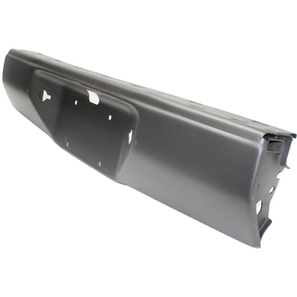 NISSAN(DATSUN) XTERRA REAR BUMPER PTD OEM#H50107Z020 2000-2004 PL#NI1102137
