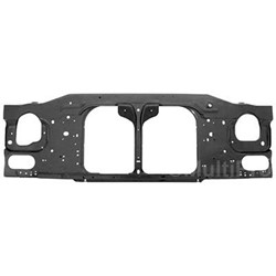 FORD TRUCKS & VANS RANGER RADIATOR SUPPORT **CAPA** OEM#AL5Z16138A 1998-2011 PL#FO1225138C