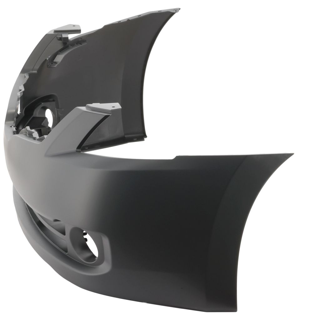 NISSAN(DATSUN) ALTIMA SEDAN FRONT BUMPER COVER PRIMED OEM#62022JA040 2007-2009 PL#NI1000240