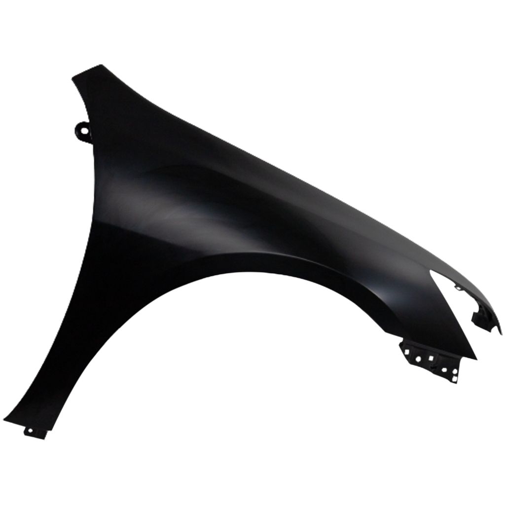 HONDA ACCORD COUPE FENDER RIGHT (Passenger Side) **CAPA** OEM#04620SDNA90ZZ 2003-2007 PL#HO1241160C