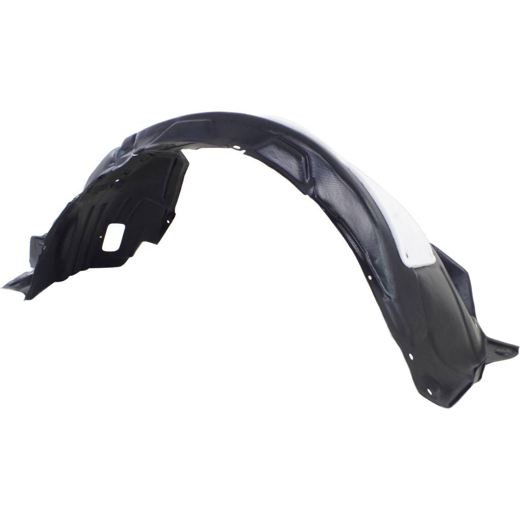 LEXUS GS 350/200t FRONT FENDER LINER LEFT (Driver Side) 3.5L OEM#5380630203 2013-2015 PL#LX1248122